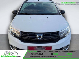 Dacia Logan MCV SCe 75  occasion � Beaupuy - photo n�5
