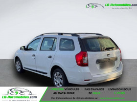 Dacia Logan MCV SCe 75  occasion � Beaupuy - photo n�4
