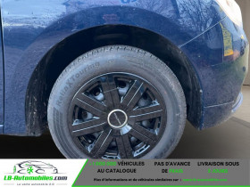 Dacia Logan MCV SCe 75  occasion � Beaupuy - photo n�8