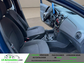 Dacia Logan MCV SCe 75  occasion � Beaupuy - photo n�6