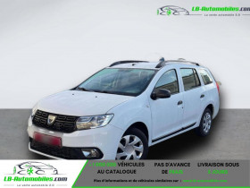 Dacia Logan MCV SCe 75  occasion � Beaupuy - photo n�2