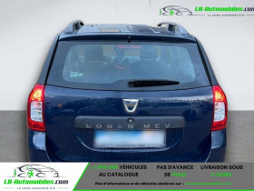 Dacia Logan MCV SCe 75  occasion � Beaupuy - photo n�5