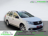 Annonce Dacia Logan MCV occasion Essence SCe 75 � Beaupuy
