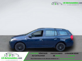 Dacia Logan MCV SCe 75  occasion � Beaupuy - photo n�4