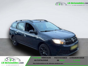 Dacia Logan MCV , garage LB AUTOMOBILES � Beaupuy