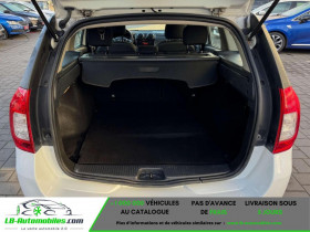 Dacia Logan MCV SCe 75  occasion � Beaupuy - photo n�7