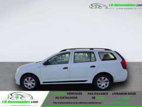 Dacia Logan MCV SCe 75  occasion � Beaupuy - photo n�6