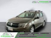 Dacia Logan MCV SCe 75  � Beaupuy 31