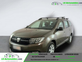 Dacia Logan MCV , garage LB AUTOMOBILES � Beaupuy