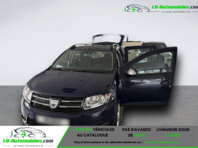 Dacia Logan MCV , garage LB AUTOMOBILES � Beaupuy