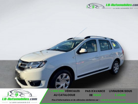 Dacia Logan MCV SCe 75  occasion � Beaupuy - photo n�2