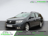 Dacia Logan MCV SCe 75  � Beaupuy 31
