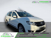 Dacia Logan MCV SCe 75  � Beaupuy 31