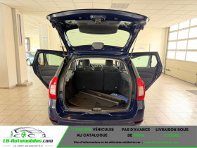 Dacia Logan MCV SCe 75  occasion � Beaupuy - photo n�10