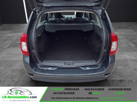 Dacia Logan MCV SCe 75  occasion � Beaupuy - photo n�8