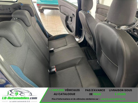 Dacia Logan MCV SCe 75  occasion � Beaupuy - photo n�9