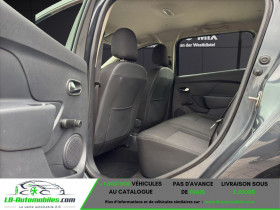 Dacia Logan MCV SCe 75  occasion � Beaupuy - photo n�6