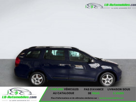 Dacia Logan MCV SCe 75  occasion � Beaupuy - photo n�6