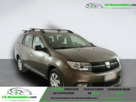 Dacia Logan MCV SCe 75  occasion � Beaupuy - photo n�2