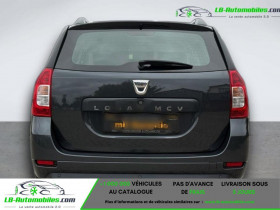 Dacia Logan MCV SCe 75  occasion � Beaupuy - photo n�5
