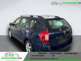 Dacia Logan MCV SCe 75  occasion � Beaupuy - photo n�4