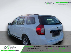 Dacia Logan MCV SCe 75  occasion � Beaupuy - photo n�4