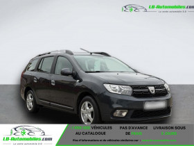 Dacia Logan MCV SCe 75  occasion � Beaupuy - photo n�2