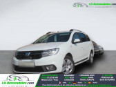 Annonce Dacia Logan MCV occasion Essence SCe 75 � Beaupuy