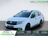 Annonce Dacia Logan MCV occasion Essence SCe 75 � Beaupuy