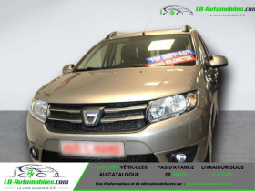 Dacia Logan MCV SCe 75  occasion � Beaupuy - photo n�5