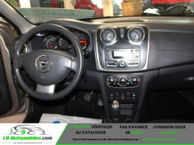 Dacia Logan MCV SCe 75  occasion � Beaupuy - photo n�3