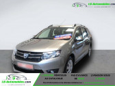 Dacia Logan MCV SCe 75  � Beaupuy 31