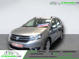 Dacia Logan MCV , garage LB AUTOMOBILES � Beaupuy