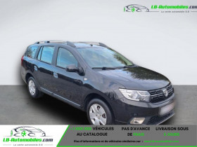 Dacia Logan MCV SCe 75  occasion � Beaupuy - photo n�2