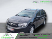 Dacia Logan MCV SCe 75  � Beaupuy 31
