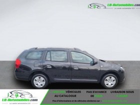 Dacia Logan MCV SCe 75  occasion � Beaupuy - photo n�6