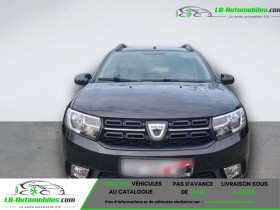 Dacia Logan MCV SCe 75  occasion � Beaupuy - photo n�5