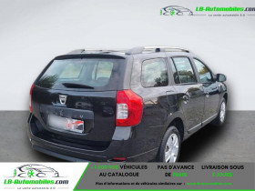 Dacia Logan MCV SCe 75  occasion � Beaupuy - photo n�4