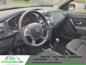 Dacia Logan MCV SCe 75  occasion � Beaupuy - photo n�3