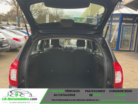 Dacia Logan MCV SCe 75  occasion � Beaupuy - photo n�10