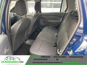 Dacia Logan MCV SCe 75  occasion � Beaupuy - photo n�9