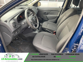 Dacia Logan MCV SCe 75  occasion � Beaupuy - photo n�8