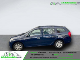 Dacia Logan MCV SCe 75  occasion � Beaupuy - photo n�2