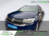 Dacia Logan MCV SCe 75  � Beaupuy 31
