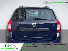 Dacia Logan MCV SCe 75  occasion � Beaupuy - photo n�4