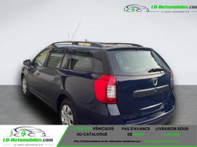 Dacia Logan MCV SCe 75  occasion � Beaupuy - photo n�2