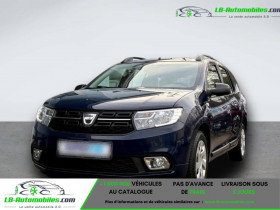 Dacia Logan MCV SCe 75  occasion � Beaupuy - photo n�2