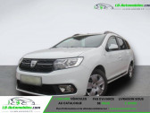 Dacia Logan MCV SCe 75  � Beaupuy 31