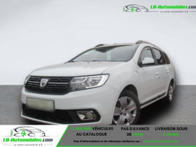 Dacia Logan MCV , garage LB AUTOMOBILES � Beaupuy