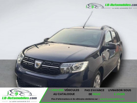 Dacia Logan MCV , garage LB AUTOMOBILES � Beaupuy